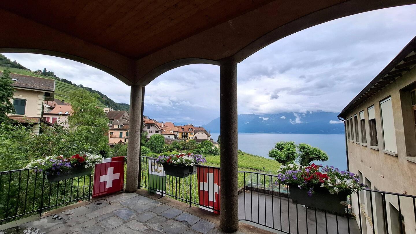 Het wordt feest vanavond