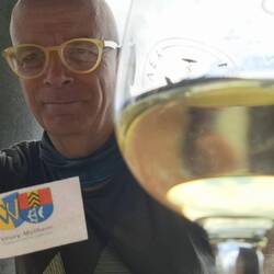 Effe de vingeron uitgangen