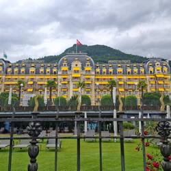 Euh... geen paniek, ik slaap in de jeugdherberg