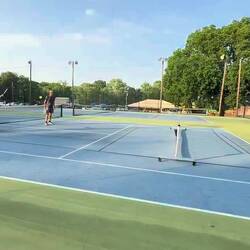 Wow! Great get Jake and fabulous put away Andrea!!