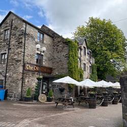 Pitlochry