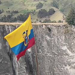 Ecuadooooor