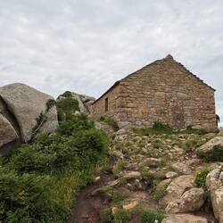 Zöllnerhaus (ja wieder der GR34 Zöllnerweg)