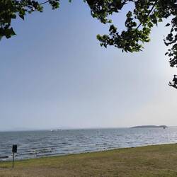 Lago Trasimeno