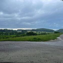 Regenpause