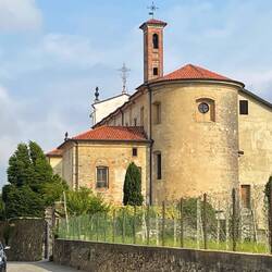 Chiesa San Rocco