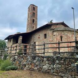 Chiesa dei Santi Pietro e Paolo.