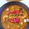 Pierwsza paella