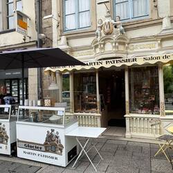 Leckere Törtchen 😁