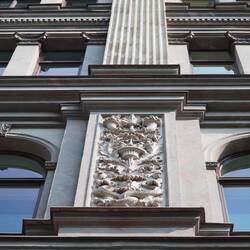 Pilaster
