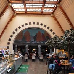 Jugendstil