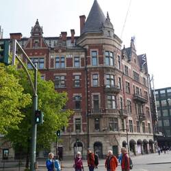 Kaufhaus Stockmann