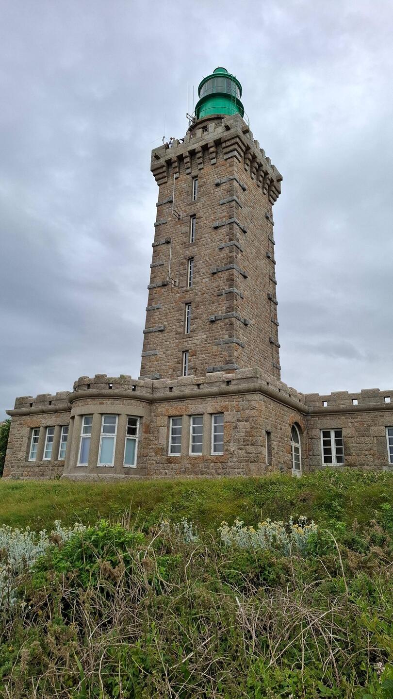 Phare du cap Fréhel