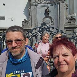 Natürlich auch von uns