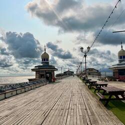 Pier Nord