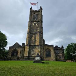 Church of Lancaster