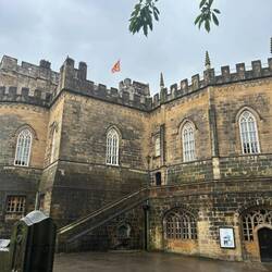 Lancaster Castle
