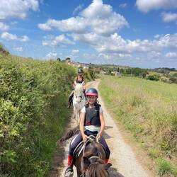 Merle und Ona ❤️