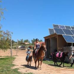 Amic, Aladin und Ona