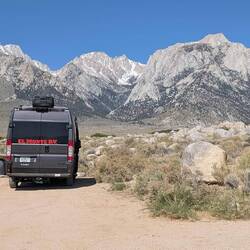 Tuttle Creek Campground