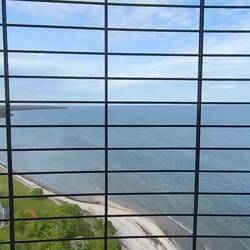 Achtung, windig! 🙉