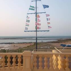 Und jetzt, zurück zum Camper