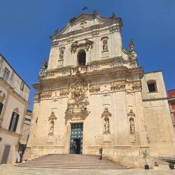 Martina Franca cathedral