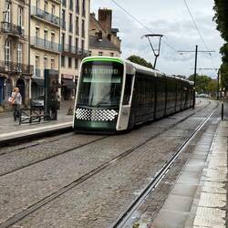 Tram