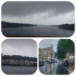 Tornado !!! WARNUNG!!!