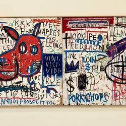 Man from Naples 1982