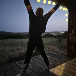 ...und Mondgruß 😂