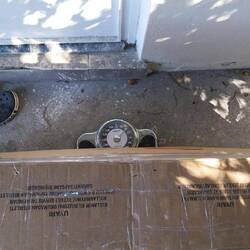 Punktlandung! 22,3 Kilo