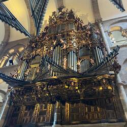 Orgel