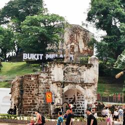 Portugiesische Festung