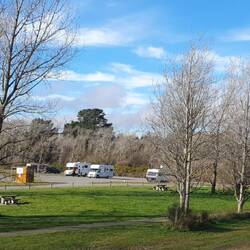 Willows NZMCA