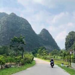 Sam en video🤫sicer ne ujame kok je lepo ampak sem mogla probat... drugace nic ne smemam med voznjo!