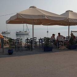 kleiner Koroni-Stadtspaziergang