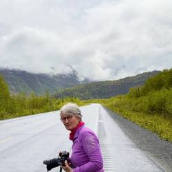 schnell mal ein Bild machen😁