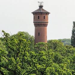 Leuchtturm von Svinemünde