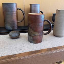 Coffee Cups