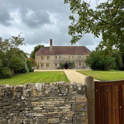 Gentleman John's doomsday house