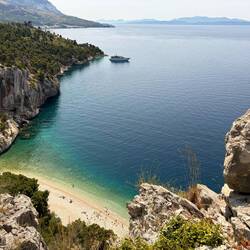 Viewpoint Nugal Beach