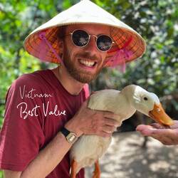 ...also Most Ducks and Best Motorbiking
