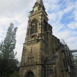 Dreifaltigkeitskirche