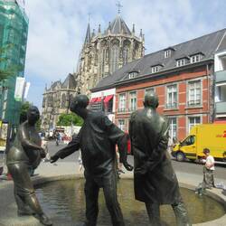 Kreislauf des Geldes