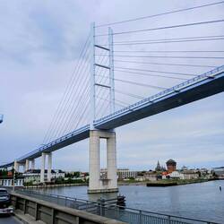 Rügen-Dammbrücke)