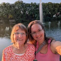 Mama ❤️