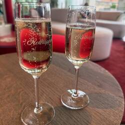 Rießling extra trocken Flaschengärung