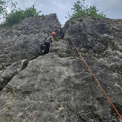 Julia is not too convinced at first