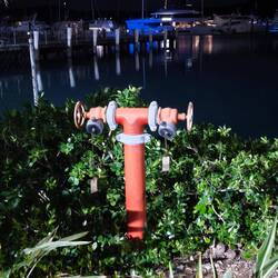 Hydrant....Foto für Jamie👨🏻‍🚒🔥